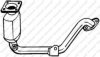 BOSAL 099-533 Catalytic Converter